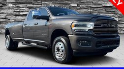 2023 Ram Ram Pickup 3500 Laramie