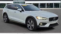 2023 Volvo V60 Cross Country B5 Plus
