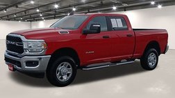 2024 Ram Ram Pickup 2500 Big Horn
