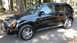 2009 Chevrolet Equinox LT