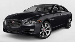 2016 Jaguar XJL Supercharged