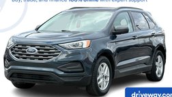 2022 Ford Edge SE