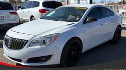 2017 Buick Regal Sport Touring