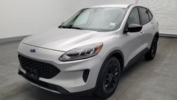 2020 Ford Escape Hybrid SE Sport