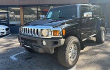 2007 HUMMER H3 Base