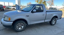 2003 Ford F-150 XL