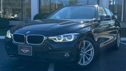 2018 BMW 3 Series 320i xDrive