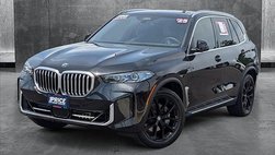 2025 BMW X5 sDrive40i