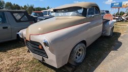1955 Dodge Custom