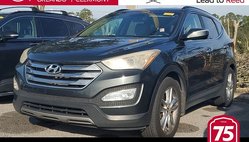 2013 Hyundai Santa Fe Sport 2.0T