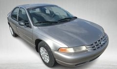 1998 Plymouth Breeze Base
