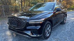 2026 Genesis GV70 2.5T