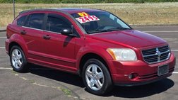 2007 Dodge Caliber SXT