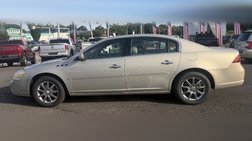 2008 Buick Lucerne CXL