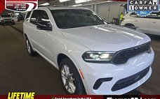2024 Dodge Durango GT