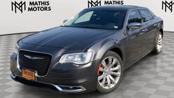 2019 Chrysler 300 Limited