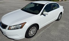 2009 Honda Accord LX