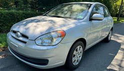 2011 Hyundai Accent GL