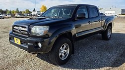 2009 Toyota Tacoma V6