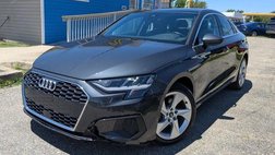 2022 Audi A3 quattro Premium 40 TFSI