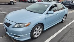 2009 Toyota Camry SE