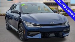 2024 Kia EV6 GT-Line