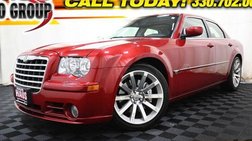 2007 Chrysler 300 SRT-8