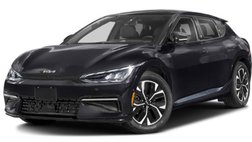2024 Kia EV6 GT-Line