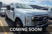 2023 Ford Super Duty F-250 XLT