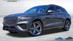 2023 Genesis GV70 2.5T Standard