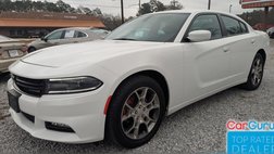 2017 Dodge Charger SXT