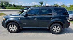 2008 Mercury Mariner V6