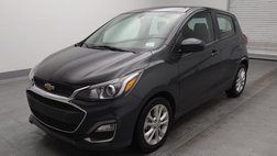 2019 Chevrolet Spark 1LT CVT