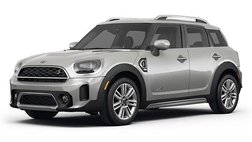 2023 MINI Countryman Cooper S ALL4