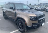 2023 Land Rover Defender 130 X