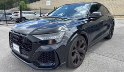 2024 Audi RS Q8 4.0T quattro