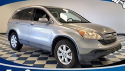 2008 Honda CR-V EX-L