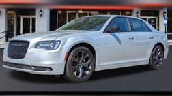 2022 Chrysler 300 Touring