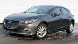 2016 Mazda MAZDA3 i Grand Touring