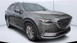 2020 Mazda CX-9 Grand Touring