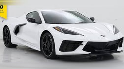 2024 Chevrolet Corvette Stingray