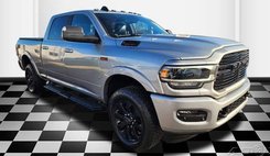 2022 Ram Ram Pickup 2500 Laramie