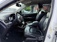 2014 Dodge Journey R/T