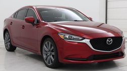 2020 Mazda MAZDA6 Grand Touring