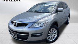 2009 Mazda CX-9 Sport