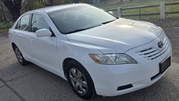 2009 Toyota Camry 