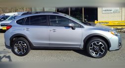 2016 Subaru Crosstrek Premium AWD