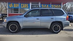 2006 GMC Envoy SLE
