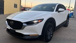 2024 Mazda CX-30 2.5 S