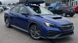2024 Subaru WRX Base